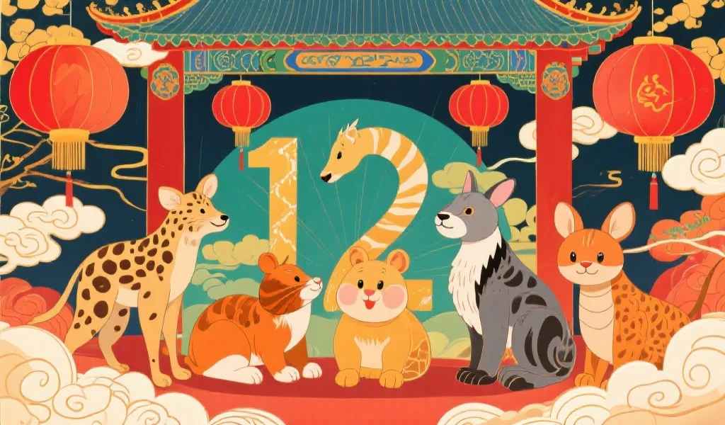 揭秘澳门六合彩：生肖与五行文化的趣味科普