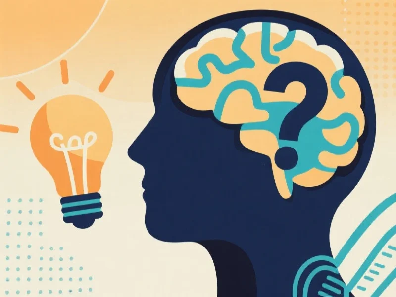 批判性思维与科学探索